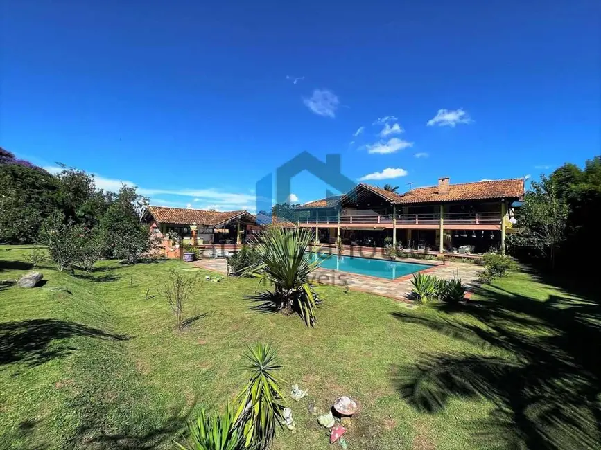 Foto 4 de Casa com 5 quartos à venda, 1333m2 em Jardim Mediterrâneo, Cotia - SP