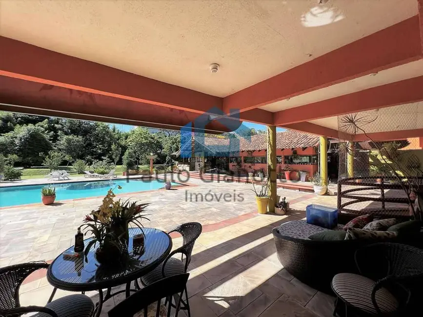 Foto 3 de Casa com 5 quartos à venda, 1333m2 em Jardim Mediterrâneo, Cotia - SP