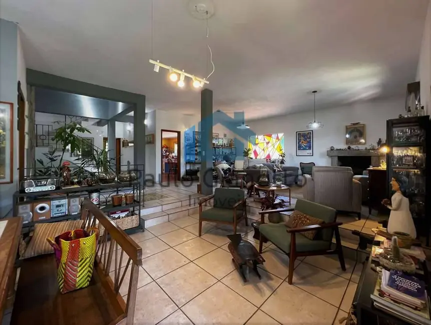 Foto 8 de Casa com 5 quartos à venda, 552m2 em Granja Viana, Cotia - SP