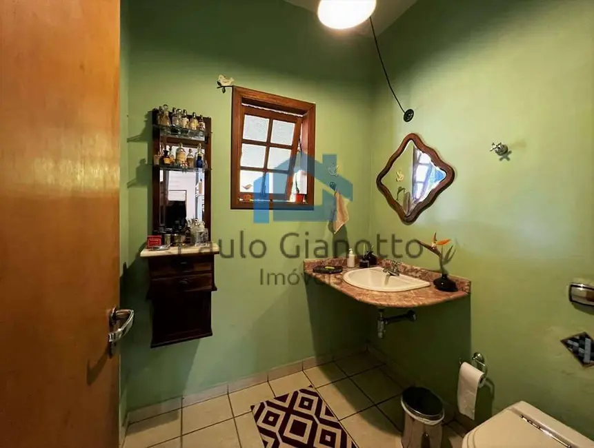 Foto 6 de Casa com 5 quartos à venda, 552m2 em Granja Viana, Cotia - SP