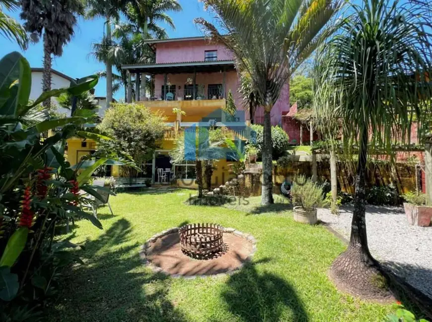 Foto 1 de Casa com 5 quartos à venda, 552m2 em Granja Viana, Cotia - SP