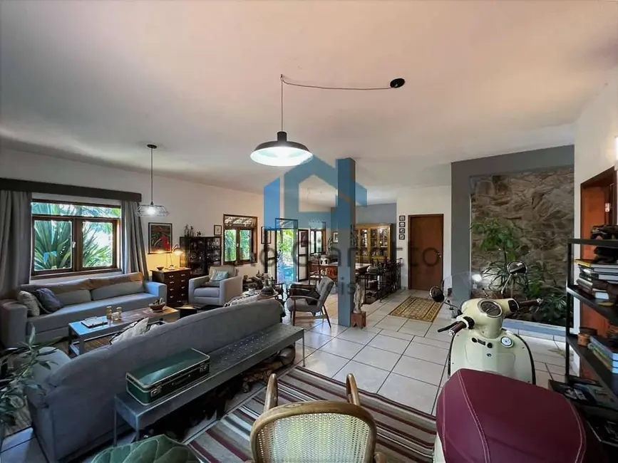 Foto 9 de Casa com 5 quartos à venda, 552m2 em Granja Viana, Cotia - SP