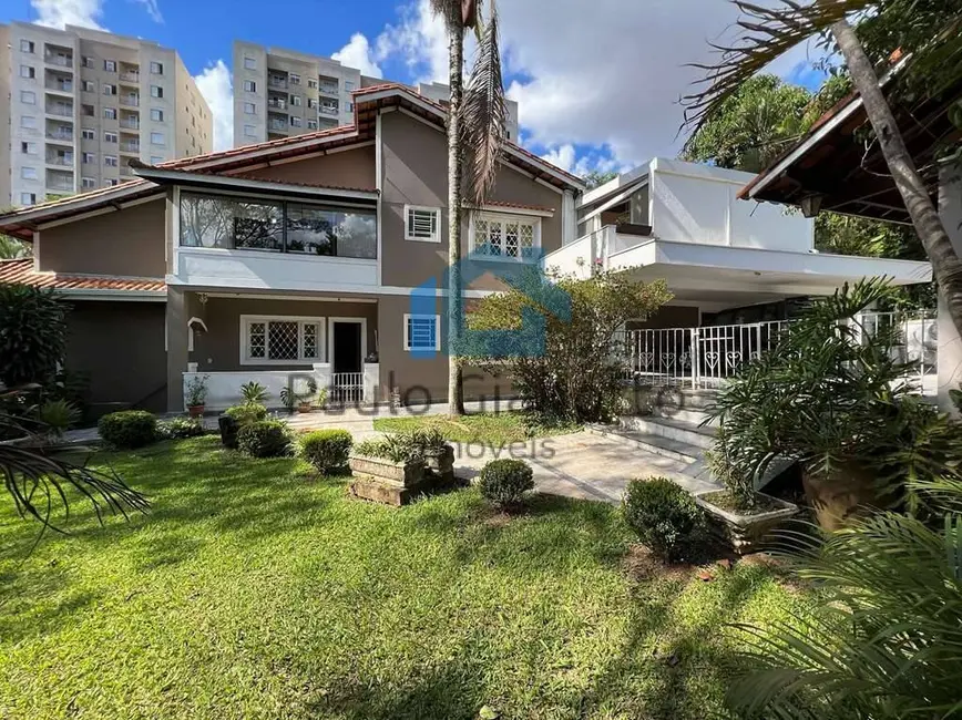 Casa de Condomínio com 5 quartos à venda, 804m2 em Granja Viana, Carapicuiba - SP - imagem 4 Foto 4 de Casa de Condomínio com 5 quartos à venda, 804m2 em Granja Viana, Carapicuiba - SP