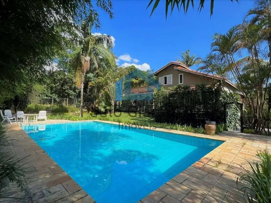 Foto 1 de Casa de Condomínio com 5 quartos à venda, 804m2 em Granja Viana, Carapicuiba - SP