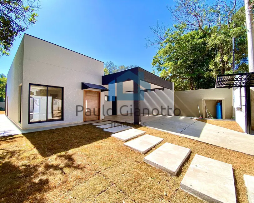 Foto 1 de Casa com 3 quartos à venda, 245m2 em Granja Viana, Cotia - SP