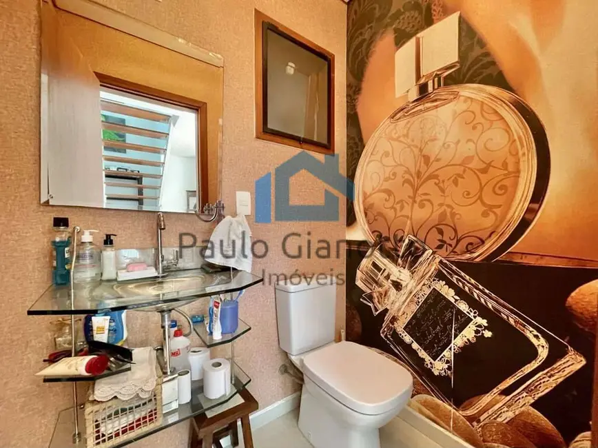 Foto 6 de Casa de Condomínio com 3 quartos à venda, 358m2 em Granja Viana, Carapicuiba - SP