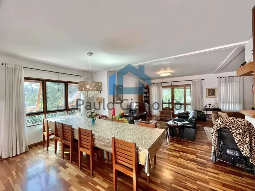 Foto 8 de Casa de Condomínio com 3 quartos à venda, 358m2 em Granja Viana, Carapicuiba - SP