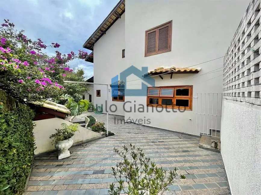 Foto 6 de Casa de Condomínio com 4 quartos à venda, 357m2 em Granja Viana, Carapicuiba - SP