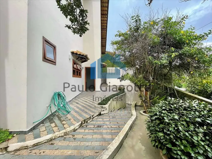 Foto 5 de Casa de Condomínio com 4 quartos à venda, 357m2 em Granja Viana, Carapicuiba - SP