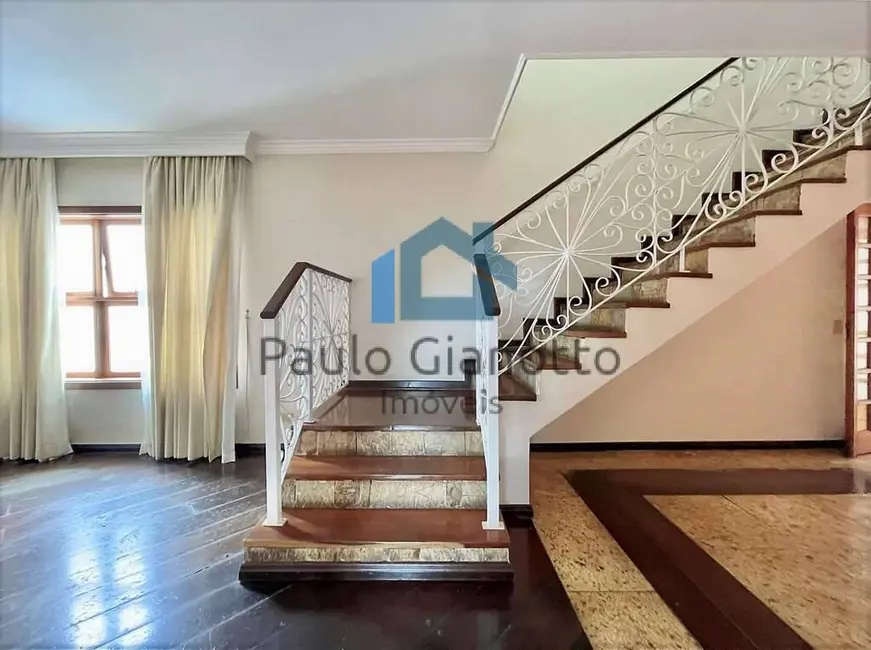 Foto 9 de Casa de Condomínio com 4 quartos à venda, 357m2 em Granja Viana, Carapicuiba - SP