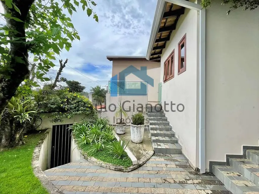 Foto 4 de Casa de Condomínio com 4 quartos à venda, 357m2 em Granja Viana, Carapicuiba - SP