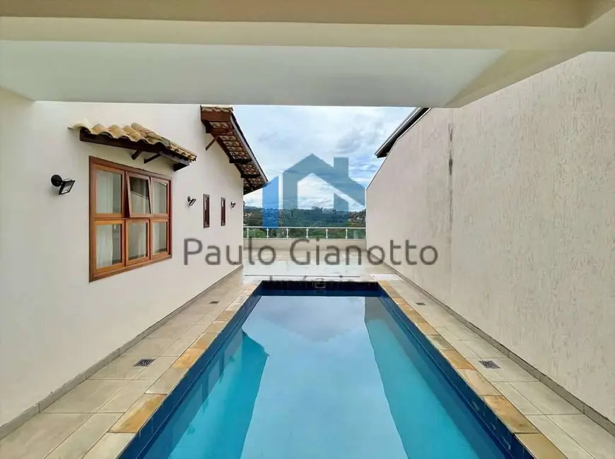 Foto 3 de Casa de Condomínio com 4 quartos à venda, 357m2 em Granja Viana, Carapicuiba - SP