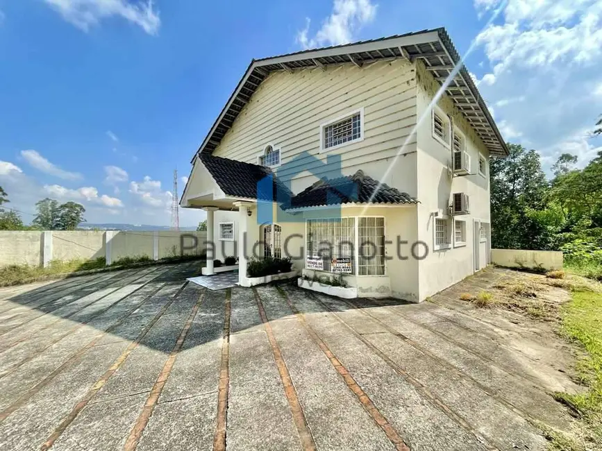 Foto 4 de Sala Comercial à venda, 229m2 em Granja Viana, Cotia - SP