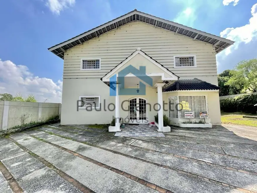 Foto 5 de Sala Comercial à venda, 229m2 em Granja Viana, Cotia - SP