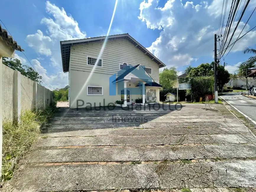 Foto 3 de Sala Comercial à venda, 229m2 em Granja Viana, Cotia - SP