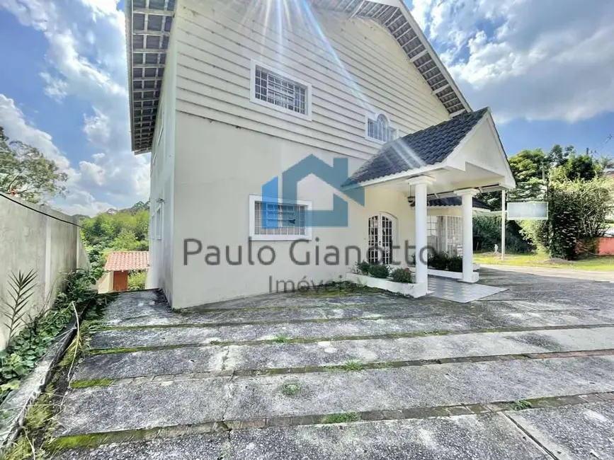 Foto 8 de Sala Comercial à venda, 229m2 em Granja Viana, Cotia - SP