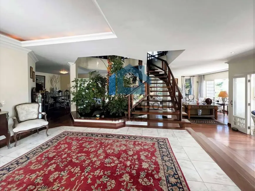 Foto 5 de Casa com 4 quartos à venda, 752m2 em Granja Viana, Carapicuiba - SP