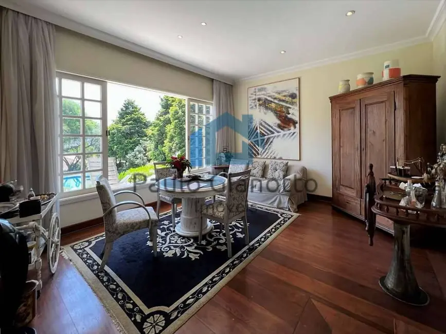 Foto 9 de Casa com 4 quartos à venda, 752m2 em Granja Viana, Carapicuiba - SP