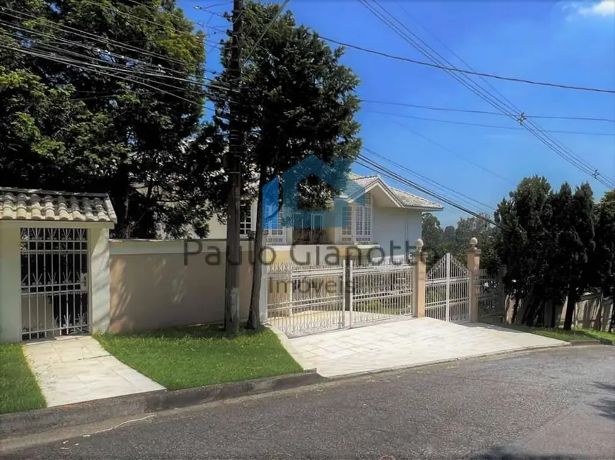 Foto 2 de Casa com 4 quartos à venda, 752m2 em Granja Viana, Carapicuiba - SP