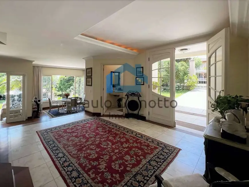 Foto 8 de Casa com 4 quartos à venda, 752m2 em Granja Viana, Carapicuiba - SP