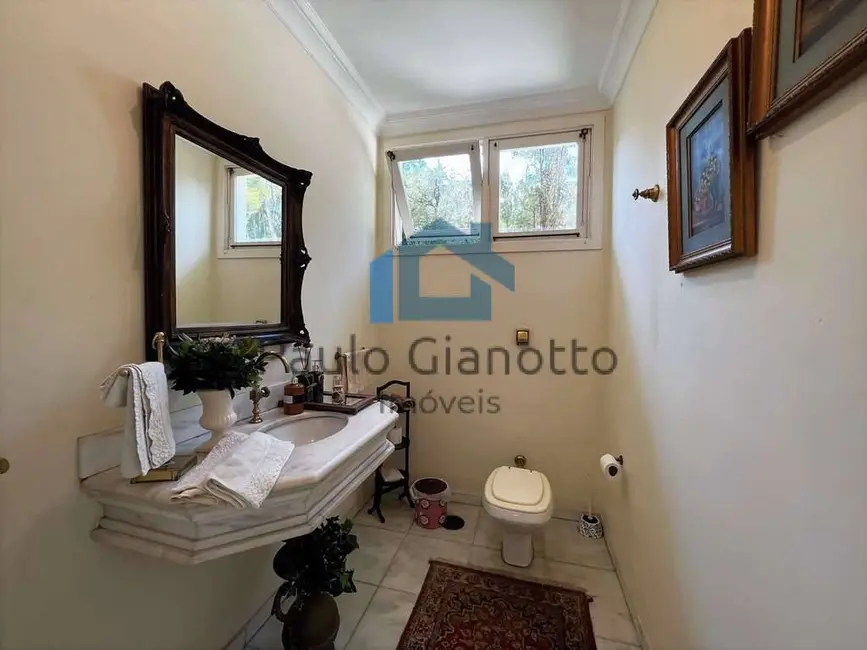 Foto 7 de Casa com 4 quartos à venda, 752m2 em Granja Viana, Carapicuiba - SP