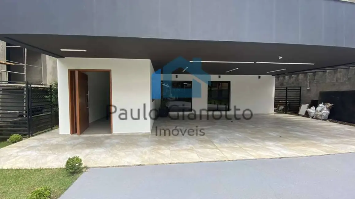 Foto 7 de Casa de Condomínio com 4 quartos à venda, 360m2 em Moinho Velho, Cotia - SP