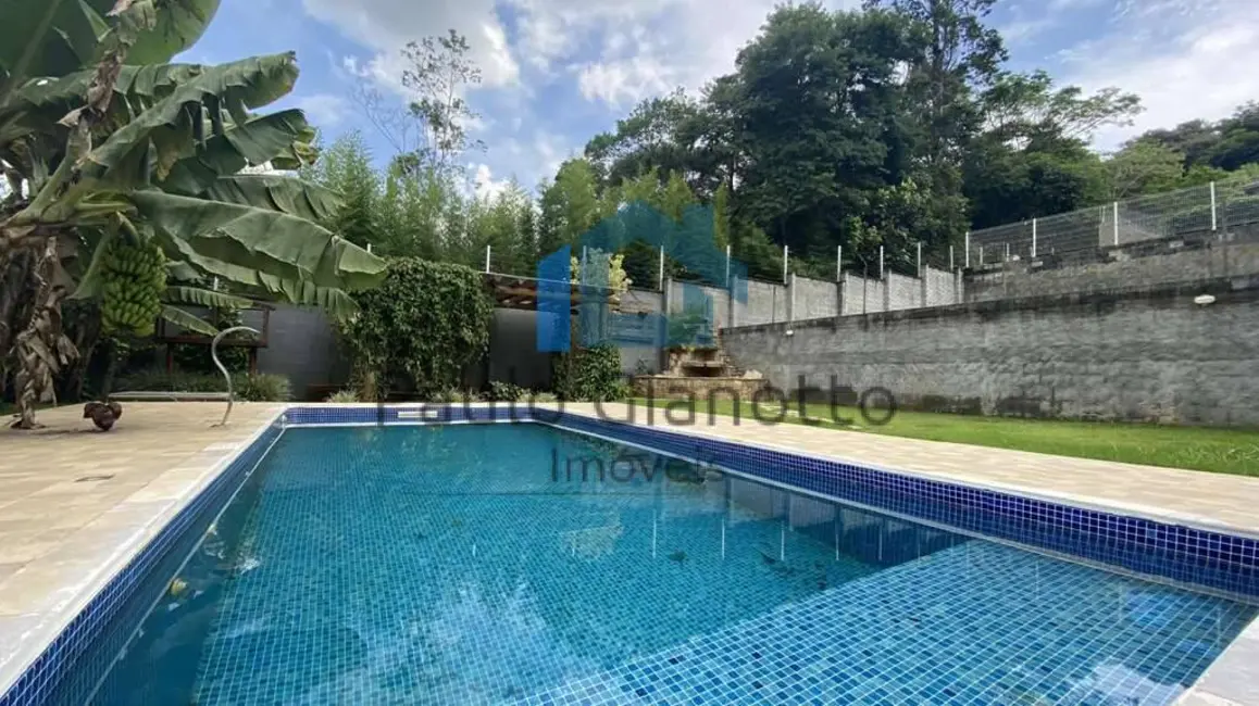 Foto 5 de Casa de Condomínio com 4 quartos à venda, 360m2 em Moinho Velho, Cotia - SP