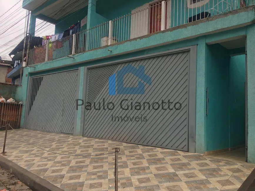 Foto 2 de Casa com 6 quartos à venda, 340m2 em Jardim Lina, Cotia - SP