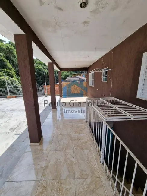 Foto 6 de Casa com 6 quartos à venda, 340m2 em Jardim Lina, Cotia - SP