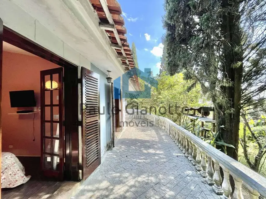 Foto 3 de Casa de Condomínio com 3 quartos à venda, 600m2 em Águas da Fazendinha, Carapicuiba - SP