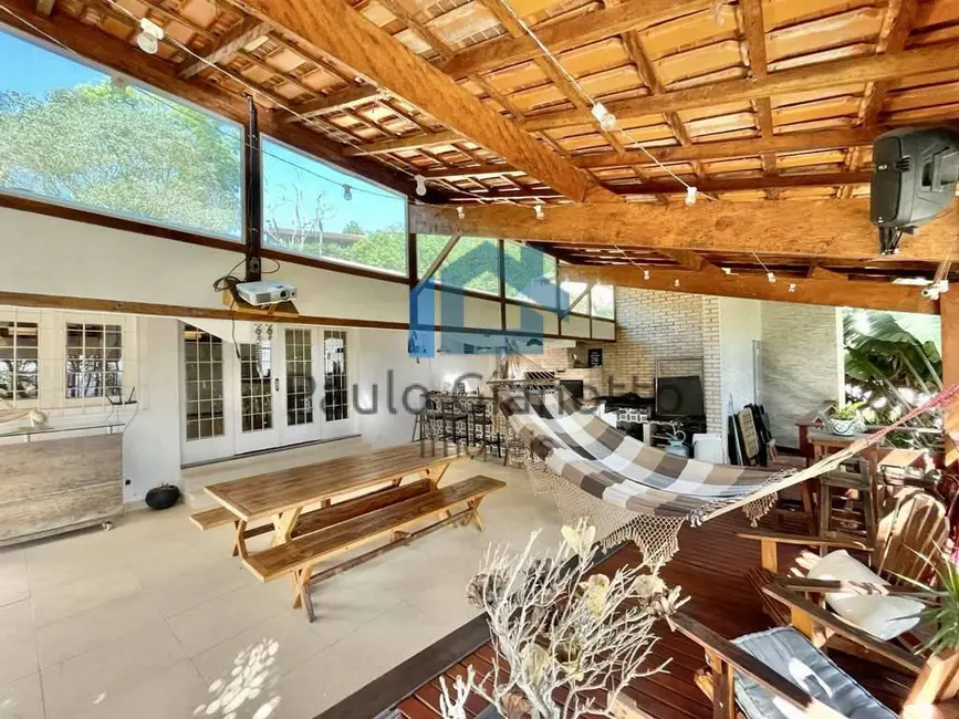 Foto 5 de Casa de Condomínio com 3 quartos à venda, 600m2 em Águas da Fazendinha, Carapicuiba - SP