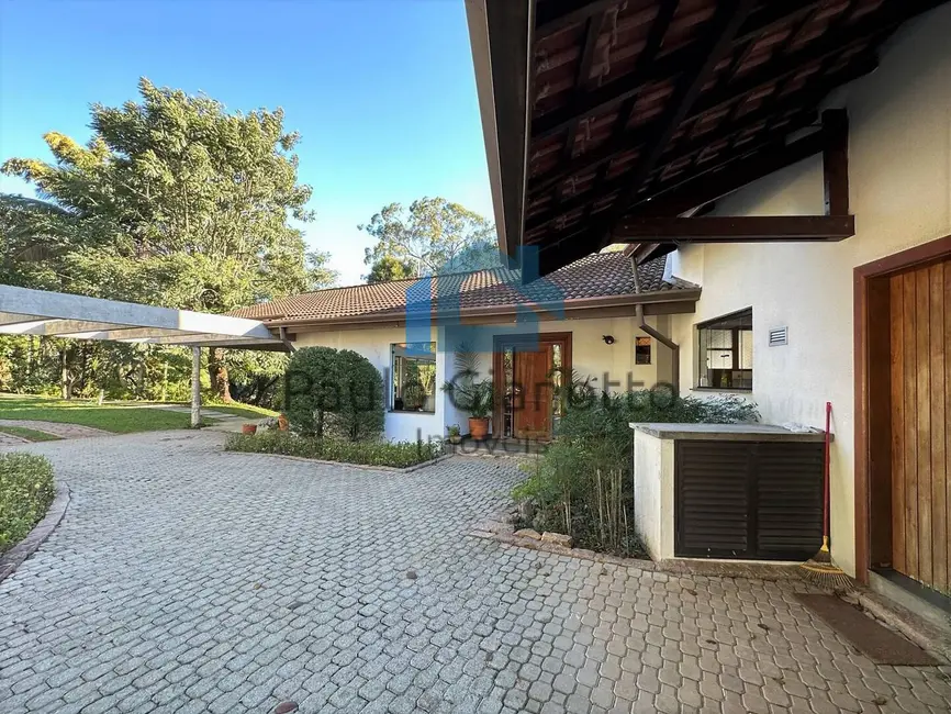 Casa de Condomínio com 3 quartos à venda, 435m2 em Granja Viana, Carapicuiba - SP - imagem 6 Foto 6 de Casa de Condomínio com 3 quartos à venda, 435m2 em Granja Viana, Carapicuiba - SP