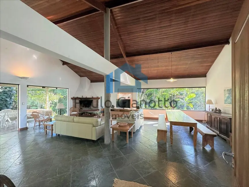 Casa de Condomínio com 3 quartos à venda, 435m2 em Granja Viana, Carapicuiba - SP - imagem 7 Foto 7 de Casa de Condomínio com 3 quartos à venda, 435m2 em Granja Viana, Carapicuiba - SP