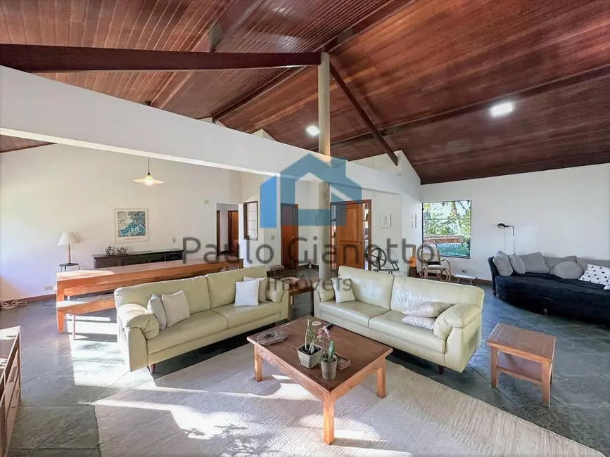 Casa de Condomínio com 3 quartos à venda, 435m2 em Granja Viana, Carapicuiba - SP - imagem 8 Foto 8 de Casa de Condomínio com 3 quartos à venda, 435m2 em Granja Viana, Carapicuiba - SP