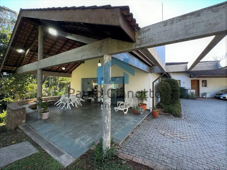 Foto 2 de Casa de Condomínio com 3 quartos à venda, 435m2 em Granja Viana, Carapicuiba - SP