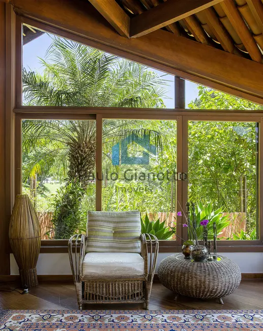 Foto 9 de Casa com 4 quartos à venda, 724m2 em Vila de São Fernando, Cotia - SP