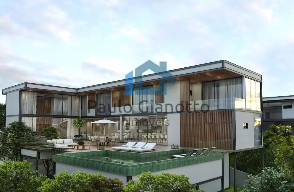 Lote de Condomínio à venda, 702m2 em Granja Viana, Cotia - SP - imagem 7 Foto 7 de Lote de Condomínio à venda, 702m2 em Granja Viana, Cotia - SP