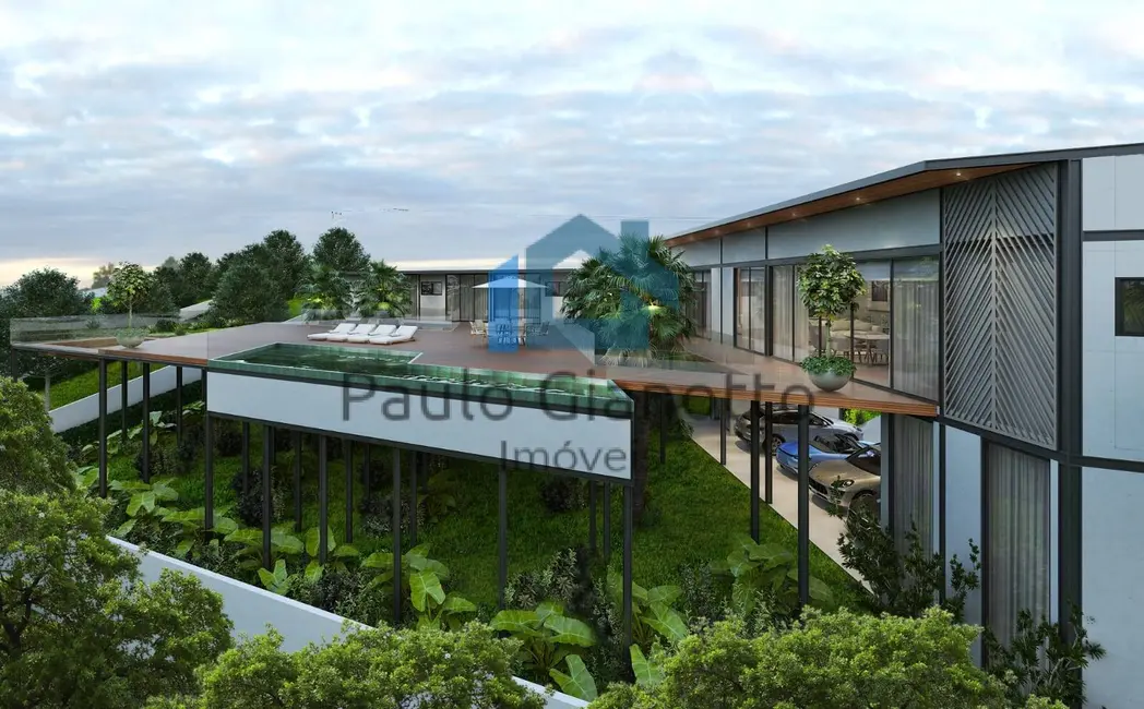 Lote de Condomínio à venda, 702m2 em Granja Viana, Cotia - SP - imagem 4 Foto 4 de Lote de Condomínio à venda, 702m2 em Granja Viana, Cotia - SP