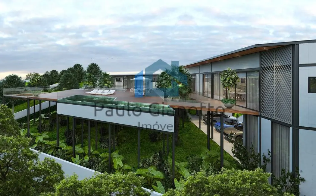 Lote de Condomínio à venda, 702m2 em Granja Viana, Cotia - SP - imagem 6 Foto 6 de Lote de Condomínio à venda, 702m2 em Granja Viana, Cotia - SP