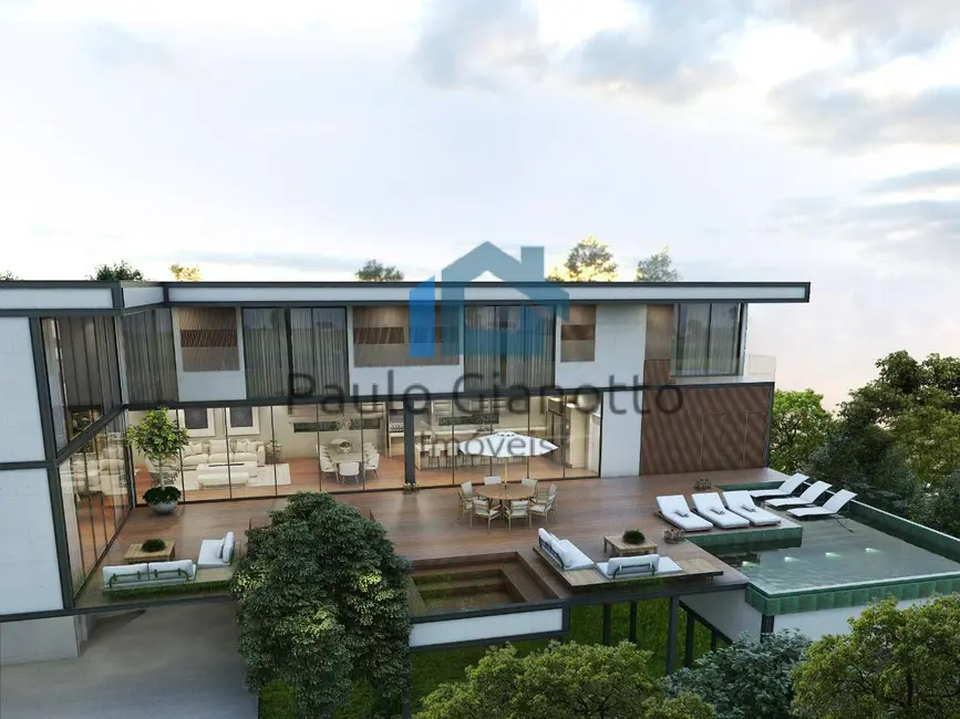 Lote de Condomínio à venda, 702m2 em Granja Viana, Cotia - SP - imagem 3 Foto 3 de Lote de Condomínio à venda, 702m2 em Granja Viana, Cotia - SP