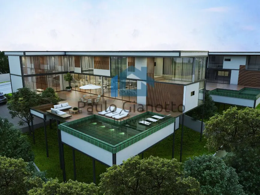 Lote de Condomínio à venda, 702m2 em Granja Viana, Cotia - SP - imagem 8 Foto 8 de Lote de Condomínio à venda, 702m2 em Granja Viana, Cotia - SP