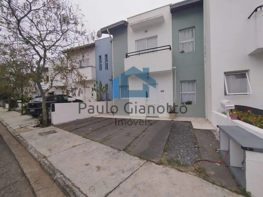 Casa com 3 quartos à venda, 153m2 em Paisagem Renoir, Cotia - SP - imagem 2 Foto 2 de Casa com 3 quartos à venda, 153m2 em Paisagem Renoir, Cotia - SP