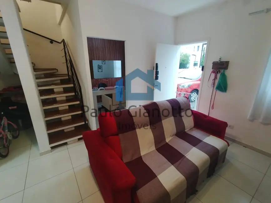 Casa com 3 quartos à venda, 153m2 em Paisagem Renoir, Cotia - SP - imagem 5 Foto 5 de Casa com 3 quartos à venda, 153m2 em Paisagem Renoir, Cotia - SP