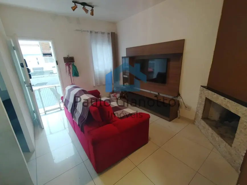 Casa com 3 quartos à venda, 153m2 em Paisagem Renoir, Cotia - SP - imagem 4 Foto 4 de Casa com 3 quartos à venda, 153m2 em Paisagem Renoir, Cotia - SP