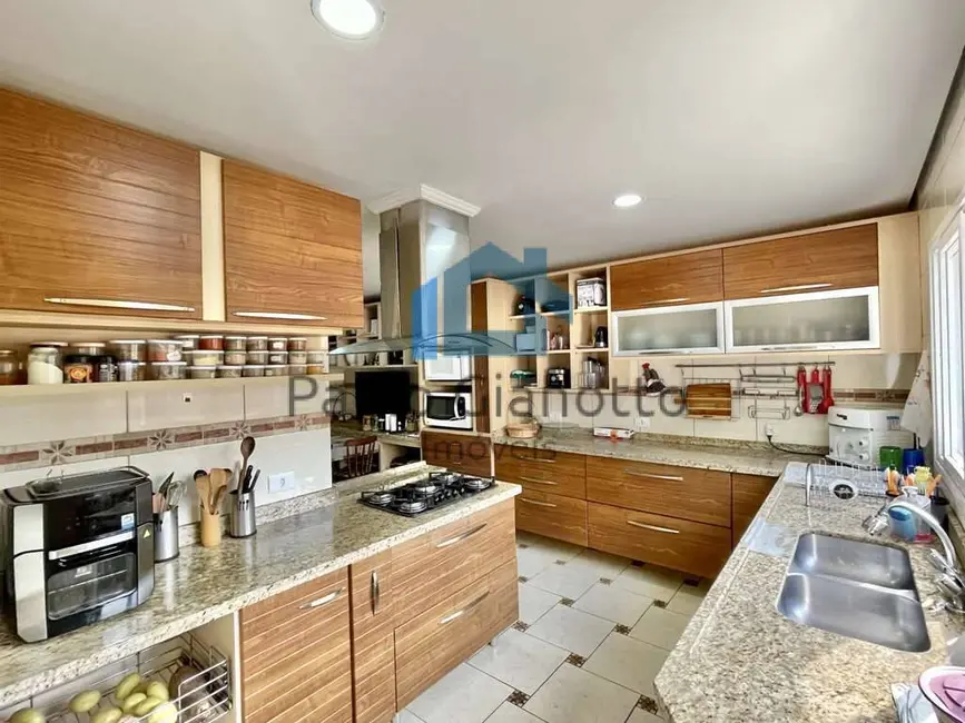 Foto 9 de Casa de Condomínio com 4 quartos à venda, 495m2 em Transurb, Itapevi - SP