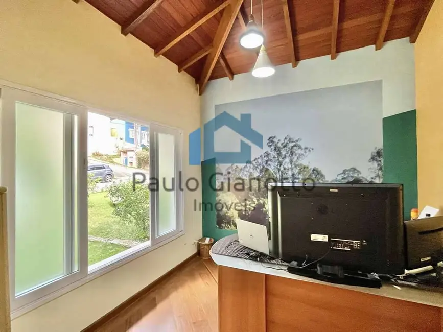Foto 7 de Casa de Condomínio com 4 quartos à venda, 495m2 em Transurb, Itapevi - SP