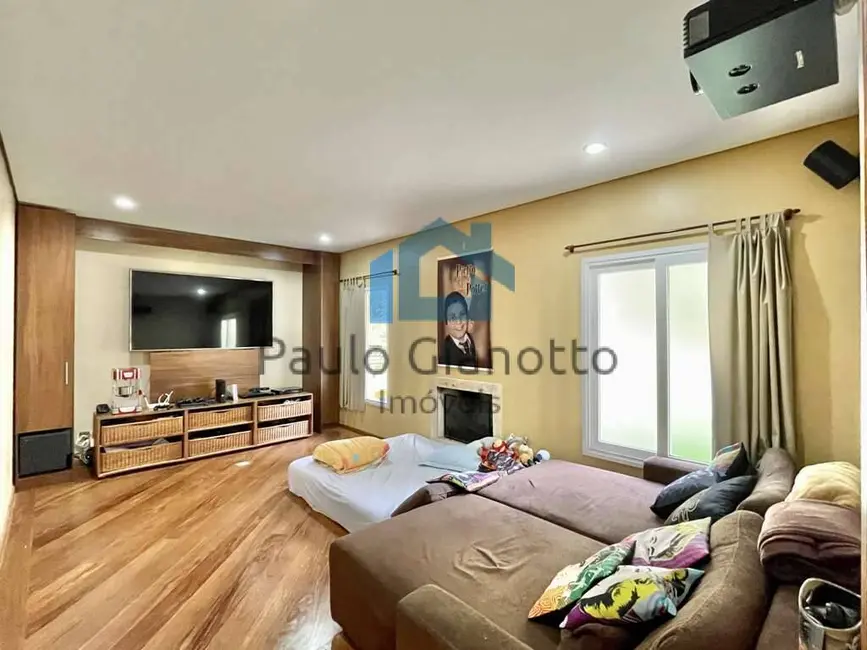 Foto 3 de Casa de Condomínio com 4 quartos à venda, 495m2 em Transurb, Itapevi - SP