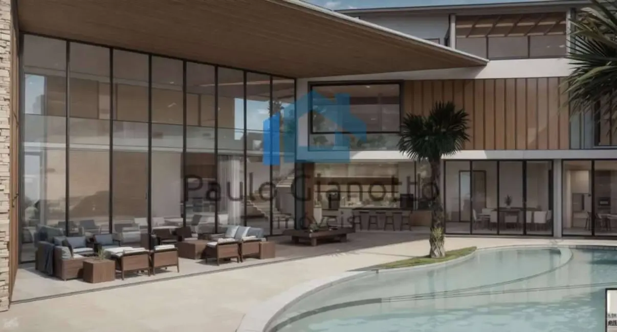 Lote de Condomínio à venda, 1483m2 em Granja Viana, Cotia - SP - imagem 8 Foto 8 de Lote de Condomínio à venda, 1483m2 em Granja Viana, Cotia - SP