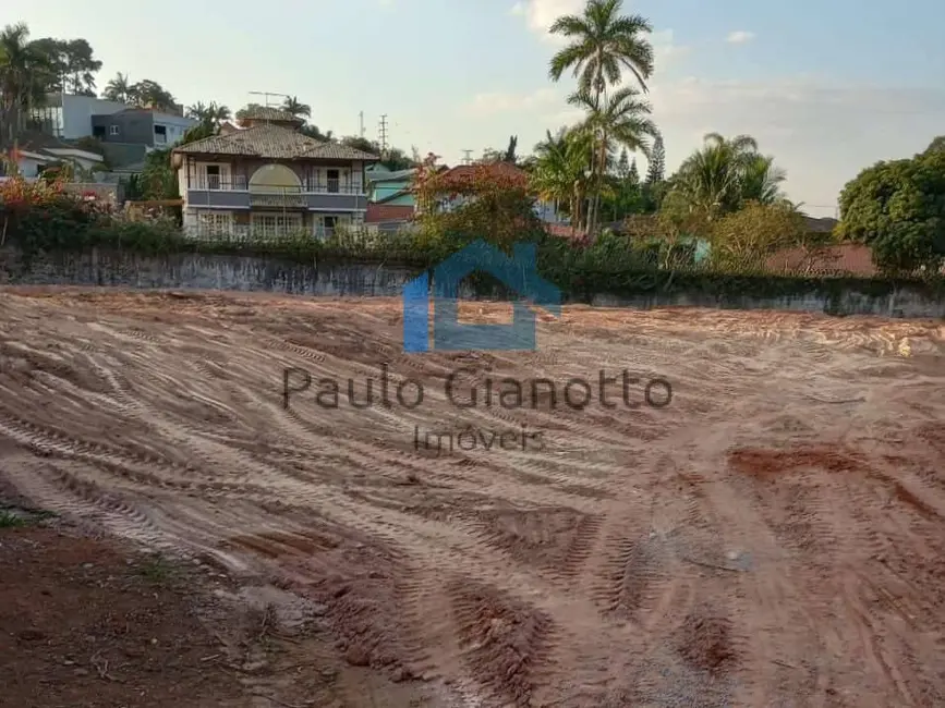 Lote de Condomínio à venda, 1483m2 em Granja Viana, Cotia - SP - imagem 5 Foto 5 de Lote de Condomínio à venda, 1483m2 em Granja Viana, Cotia - SP