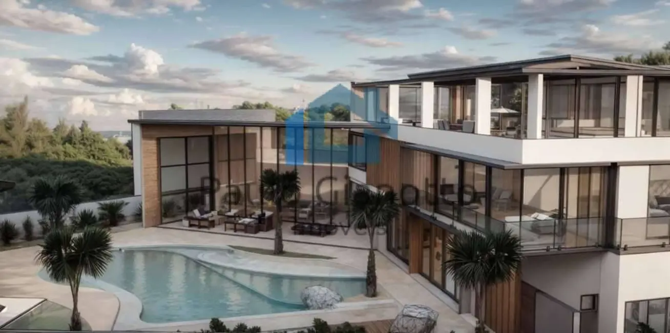 Lote de Condomínio à venda, 1483m2 em Granja Viana, Cotia - SP - imagem 6 Foto 6 de Lote de Condomínio à venda, 1483m2 em Granja Viana, Cotia - SP